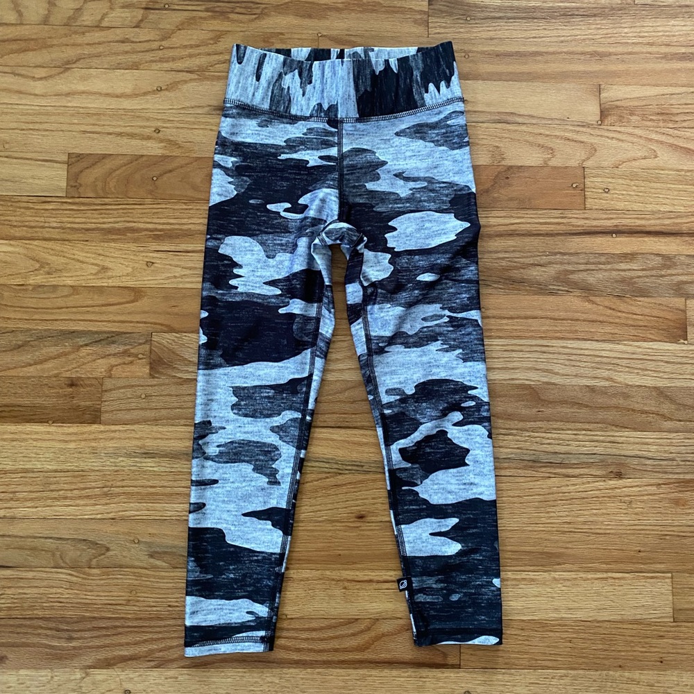 Terez Capri Leggings